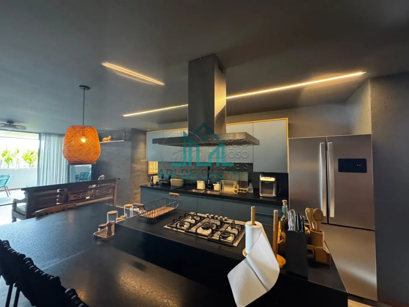 Casa, 3 quartos, 175 m² - Foto 36