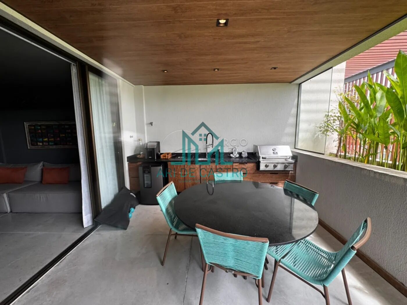Casa, 3 quartos, 175 m² - Foto 7