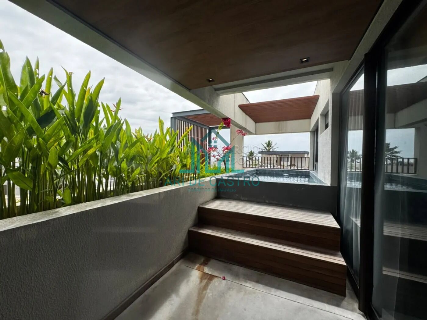 Casa, 3 quartos, 175 m² - Foto 2
