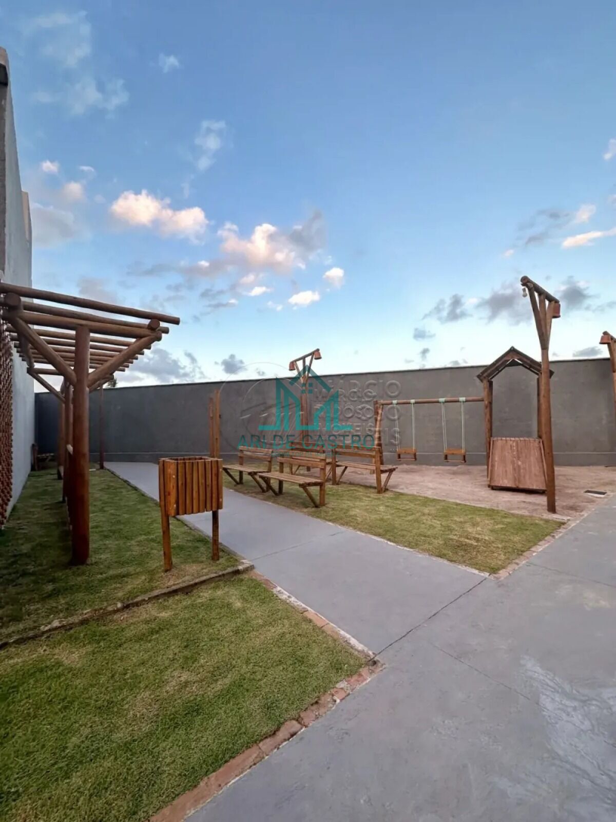 Casa, 3 quartos, 159 m² - Foto 21