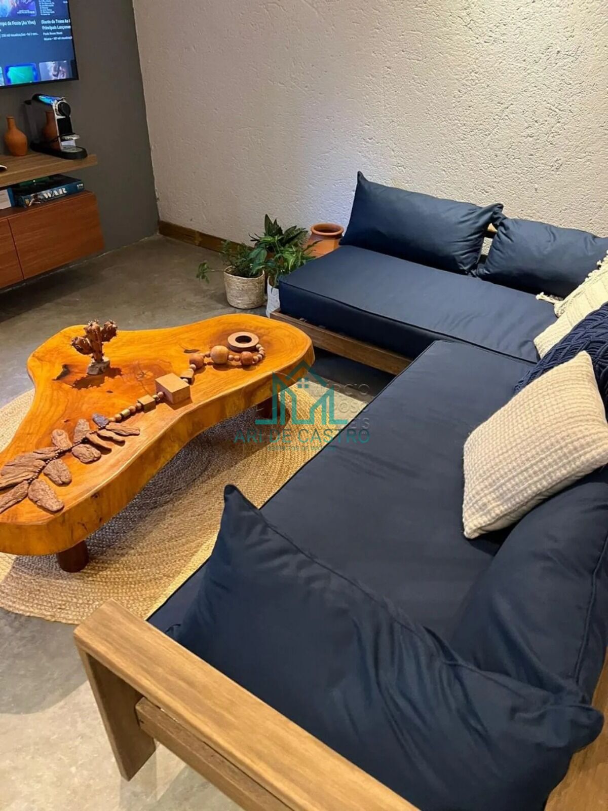 Casa, 3 quartos, 159 m² - Foto 3