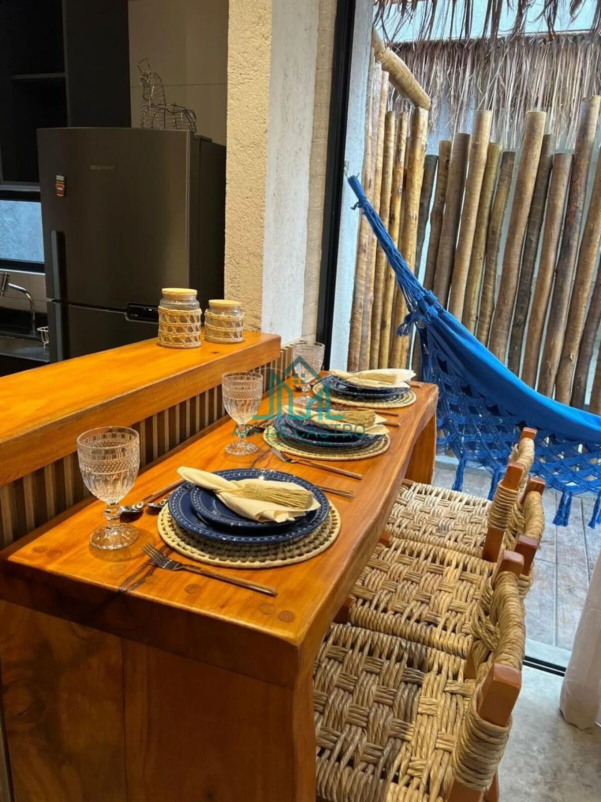 Casa, 3 quartos, 159 m² - Foto 7