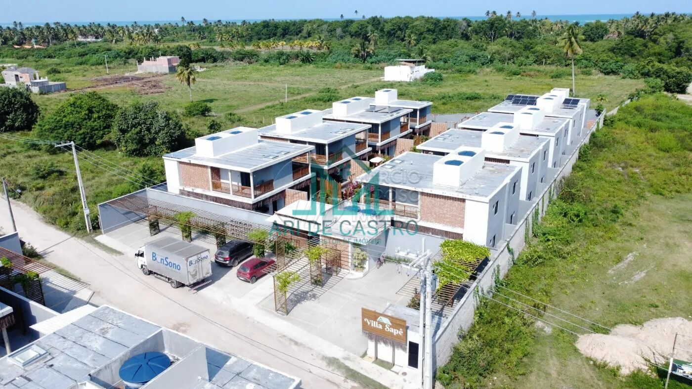 Casa, 3 quartos, 159 m² - Foto 18