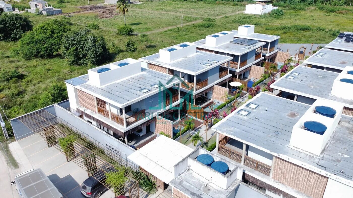 Casa, 3 quartos, 159 m² - Foto 20
