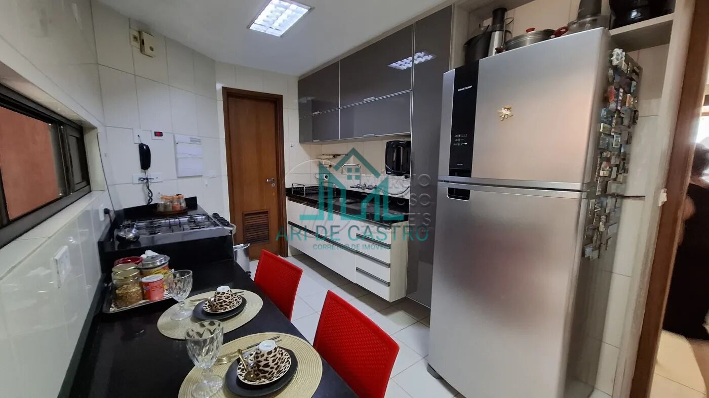 Apartamento, 4 quartos, 191 m² - Foto 22