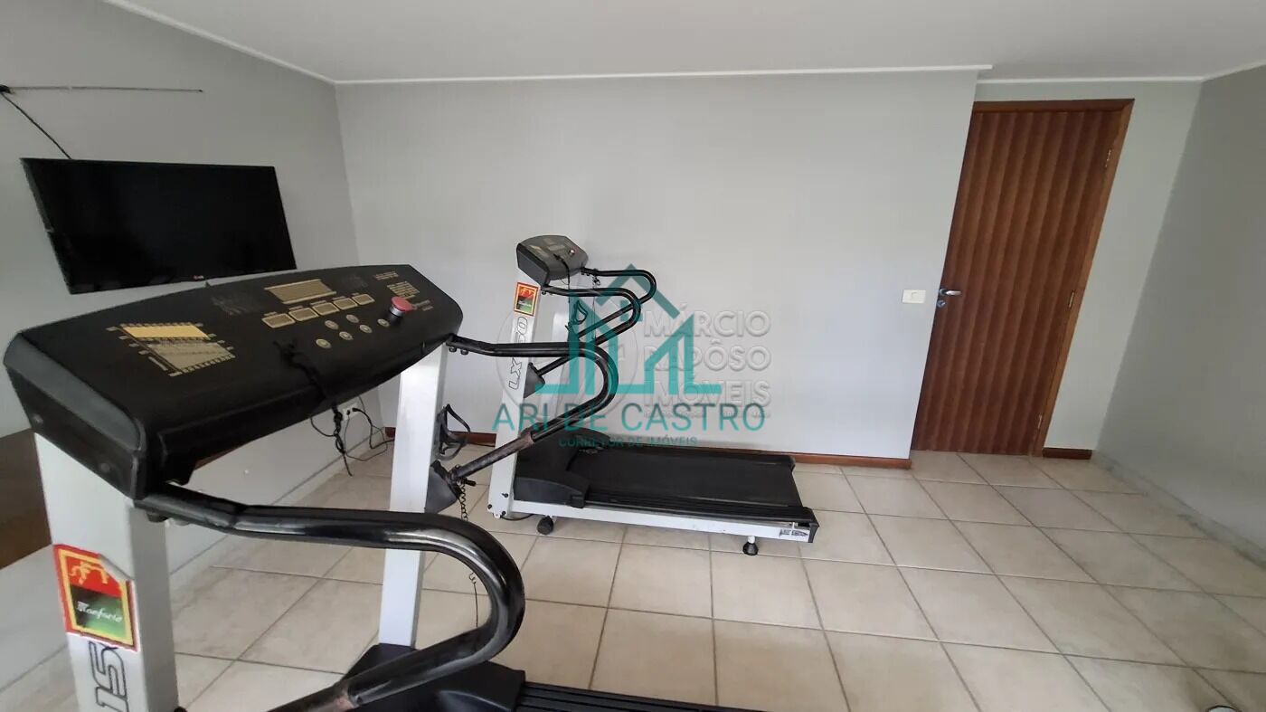 Apartamento, 4 quartos, 191 m² - Foto 31