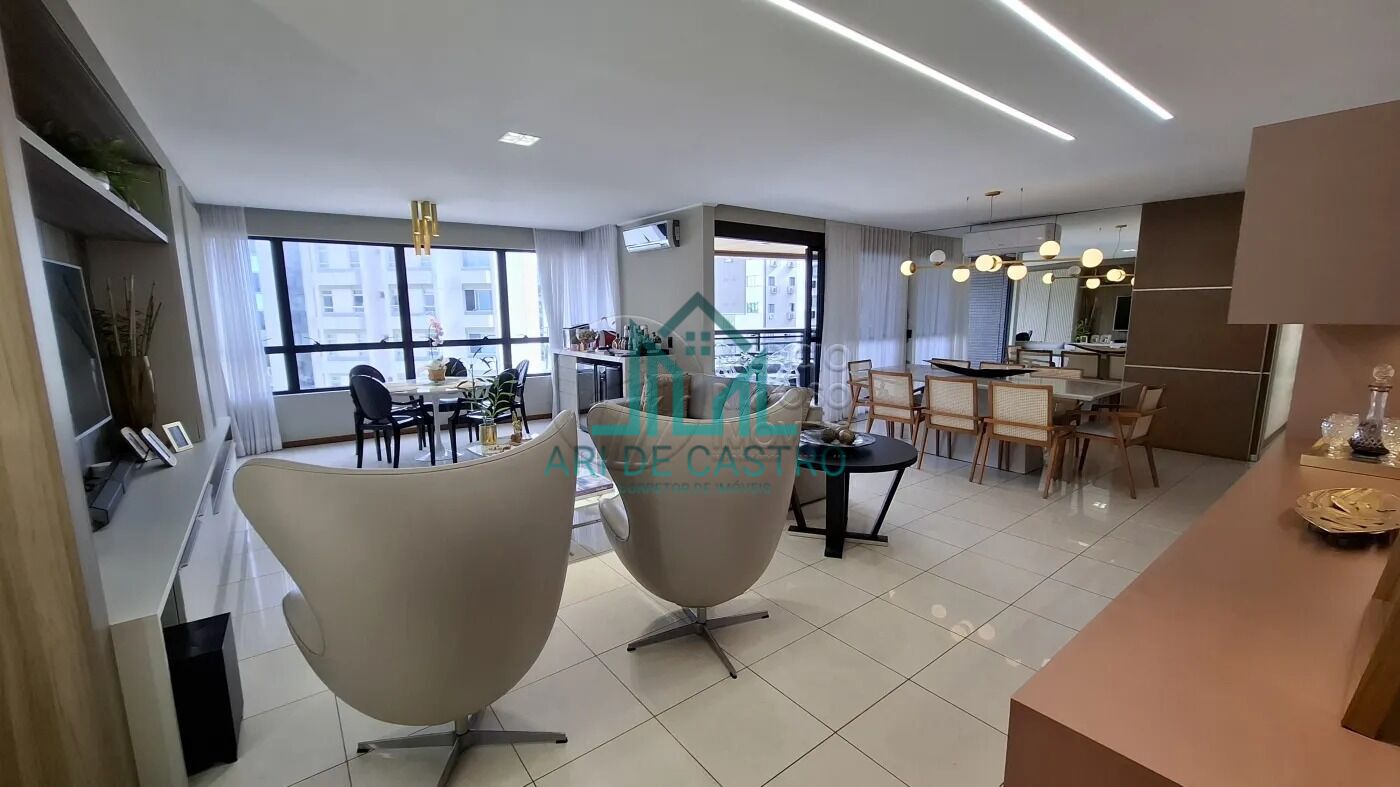 Apartamento, 4 quartos, 191 m² - Foto 6