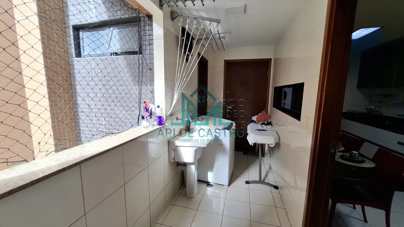 Apartamento, 4 quartos, 191 m² - Foto 27