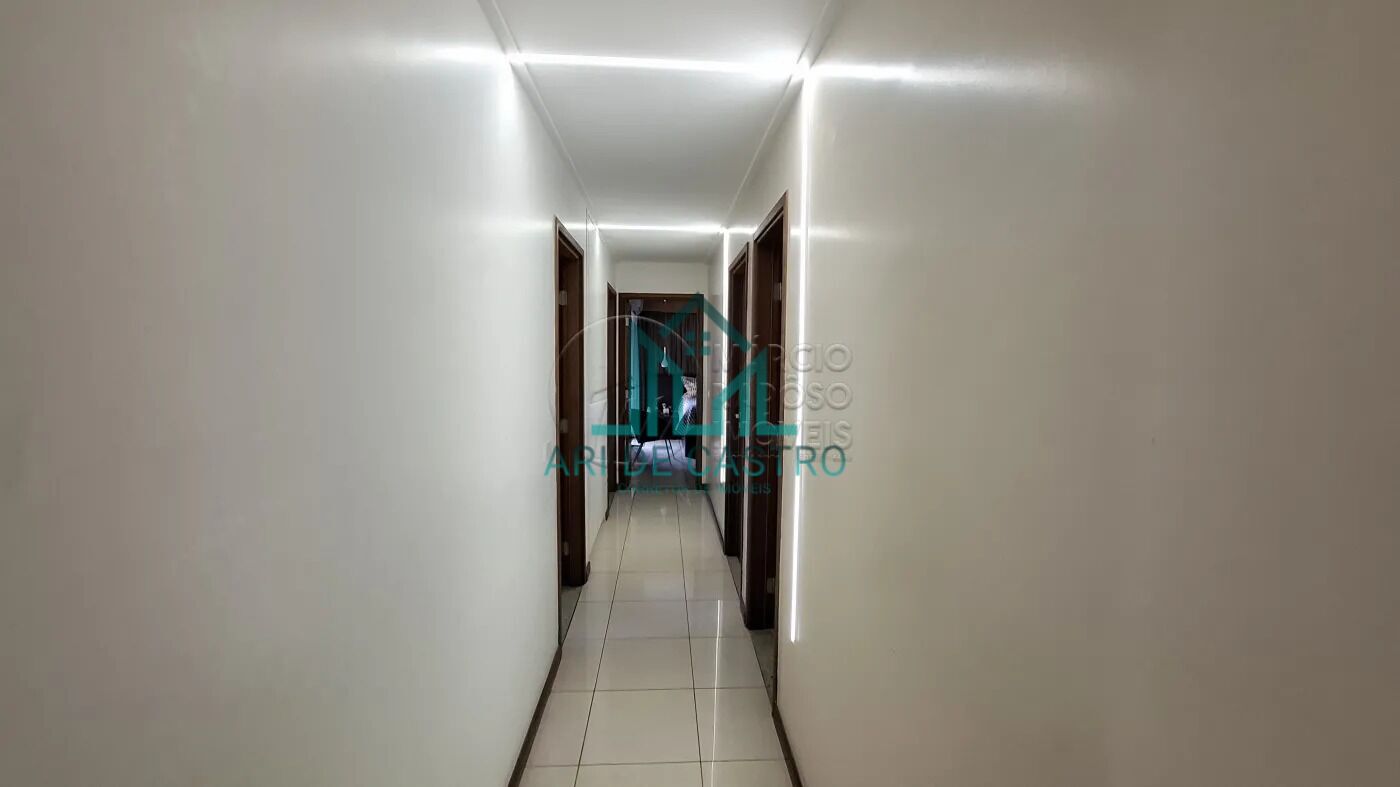 Apartamento, 4 quartos, 191 m² - Foto 12
