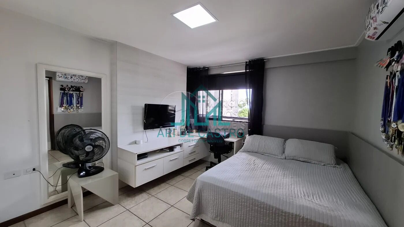 Apartamento, 4 quartos, 191 m² - Foto 13