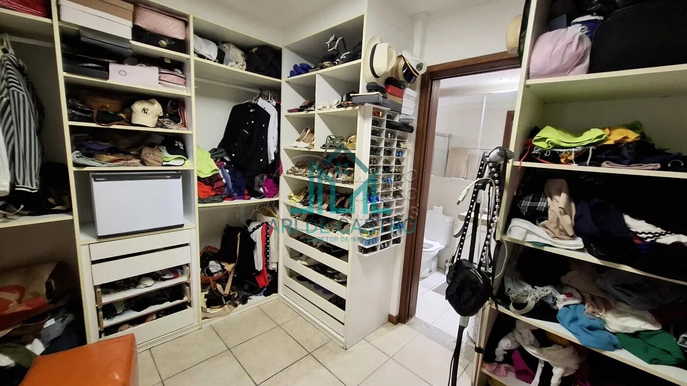Apartamento, 4 quartos, 191 m² - Foto 9