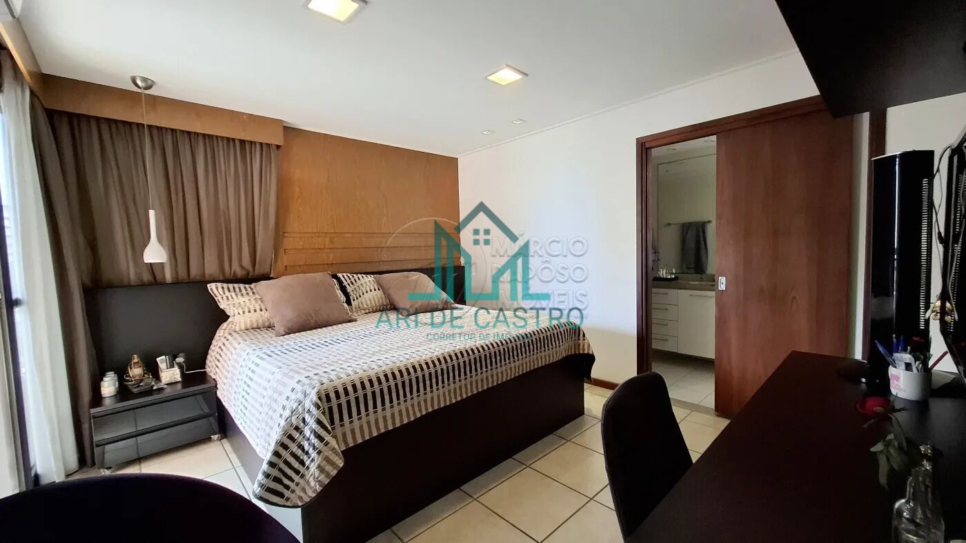 Apartamento, 4 quartos, 191 m² - Foto 10