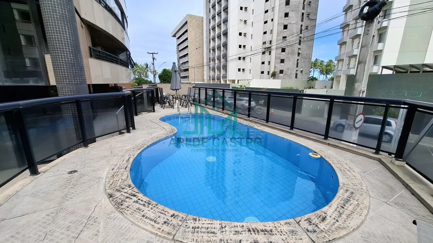 Apartamento, 4 quartos, 191 m² - Foto 28
