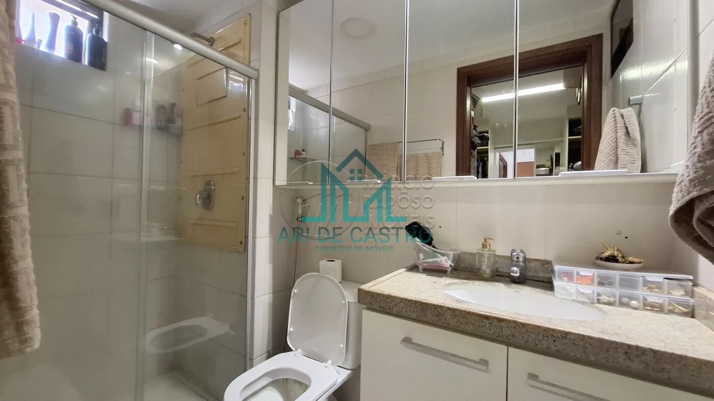 Apartamento, 4 quartos, 191 m² - Foto 21