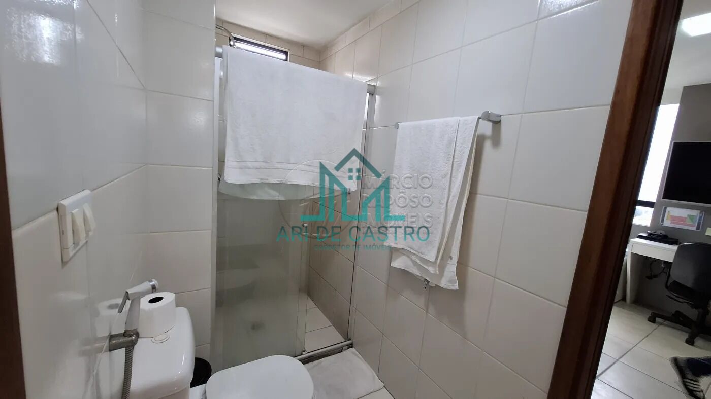 Apartamento, 4 quartos, 191 m² - Foto 16