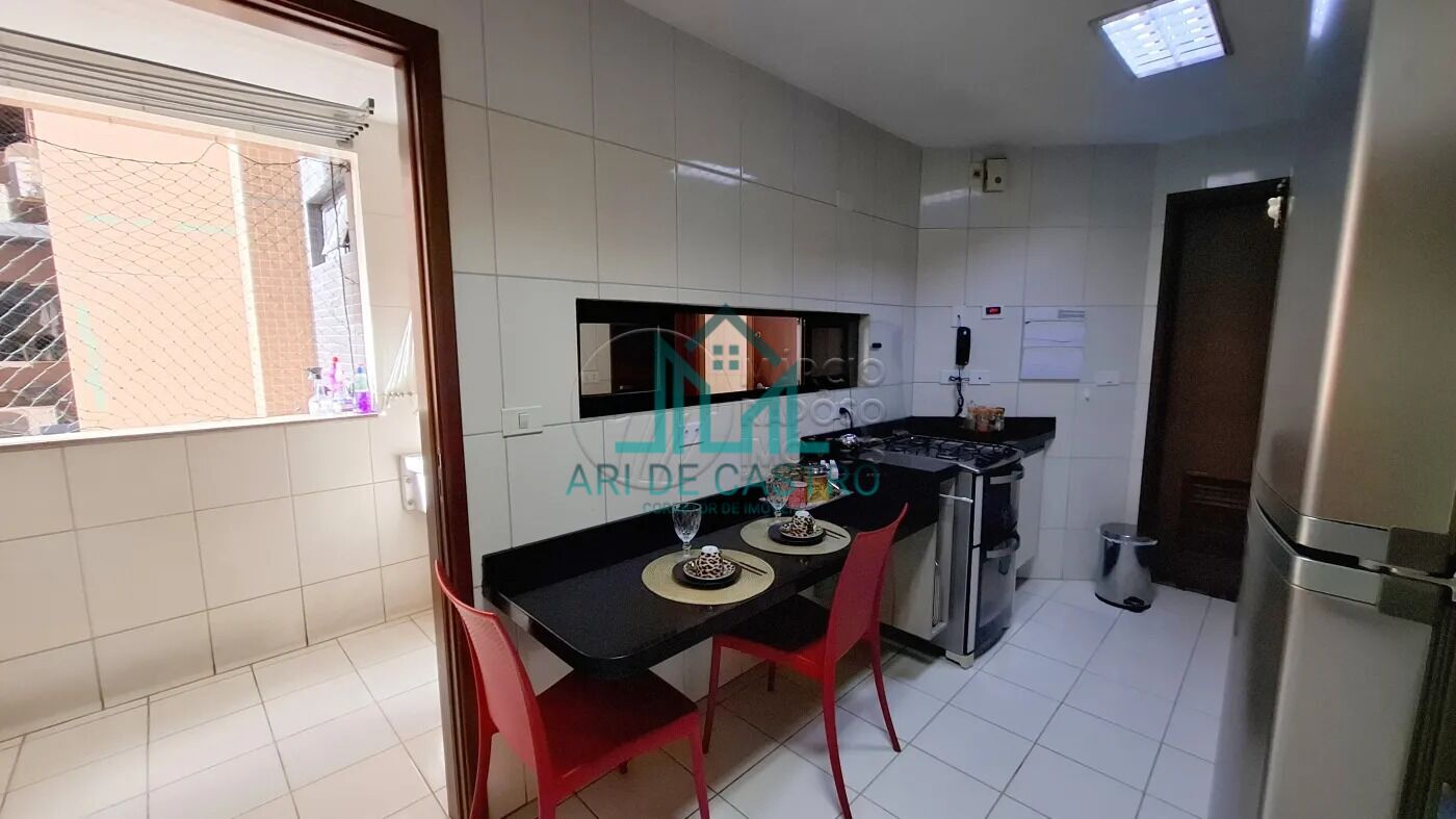 Apartamento, 4 quartos, 191 m² - Foto 25