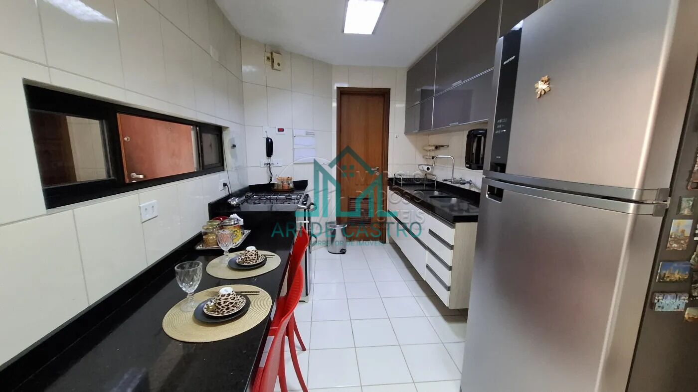 Apartamento, 4 quartos, 191 m² - Foto 23