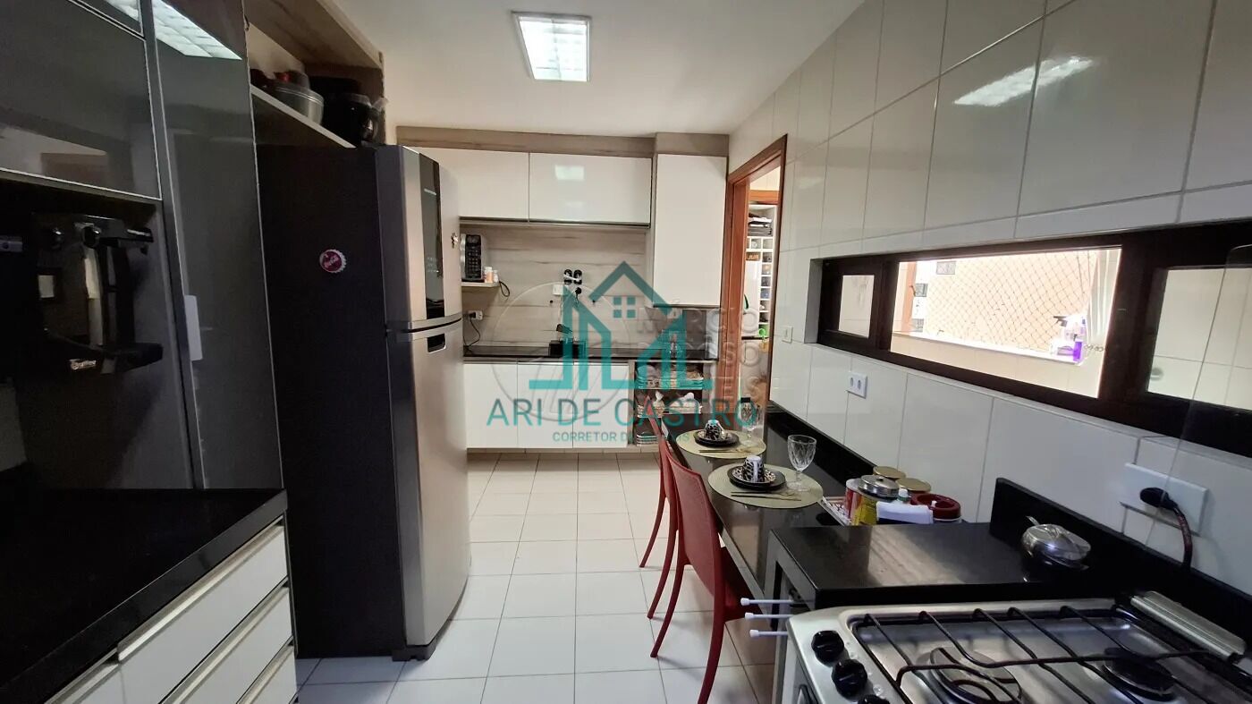 Apartamento, 4 quartos, 191 m² - Foto 24