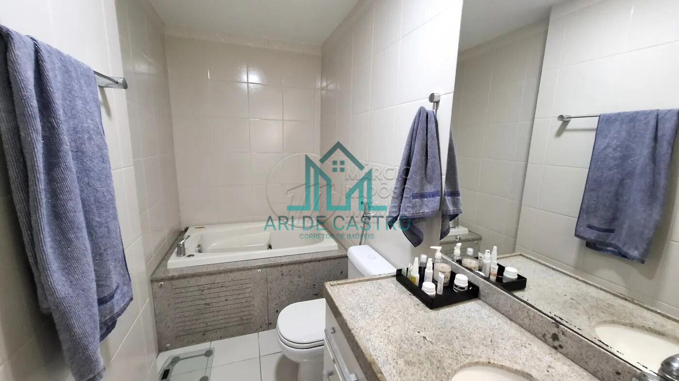 Apartamento, 4 quartos, 191 m² - Foto 8