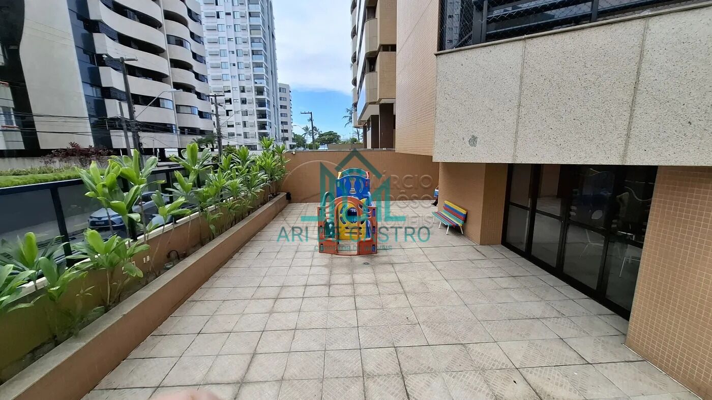 Apartamento, 4 quartos, 191 m² - Foto 30