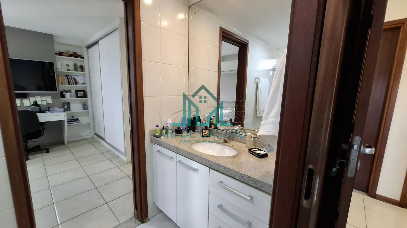 Apartamento, 4 quartos, 191 m² - Foto 15