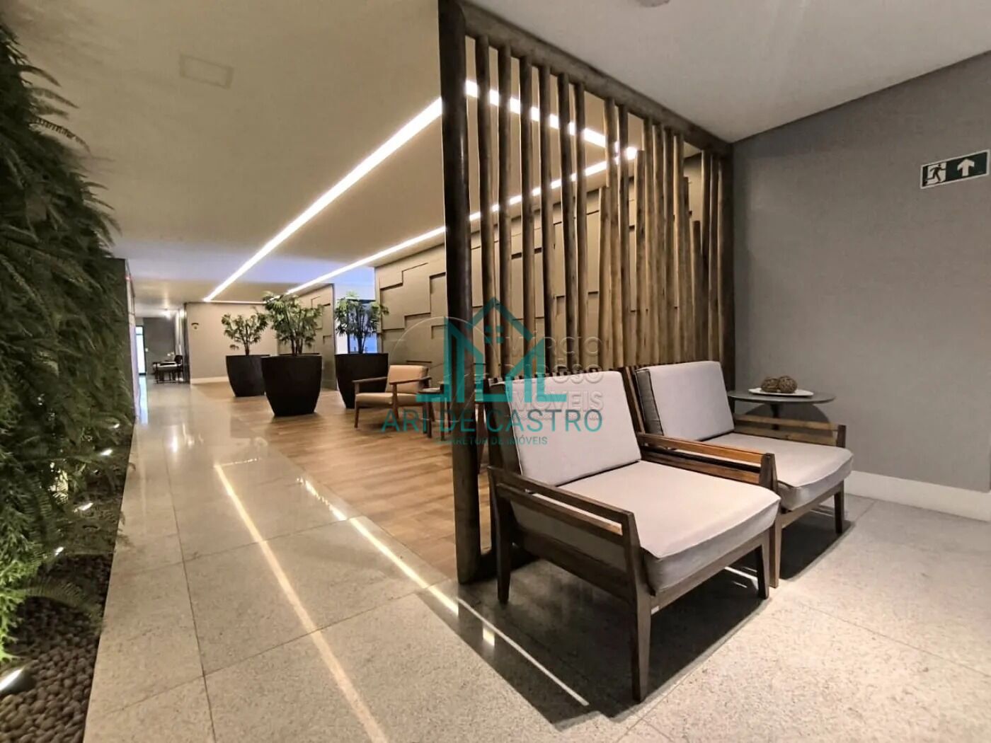 Apartamento, 4 quartos, 161 m² - Foto 47