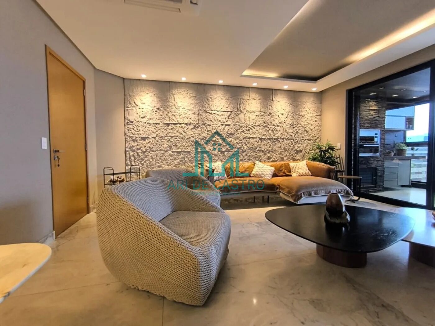 Apartamento, 4 quartos, 161 m² - Foto 5