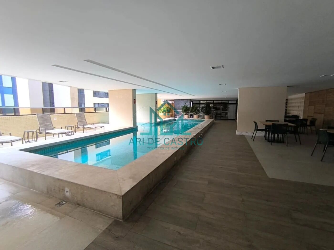 Apartamento, 4 quartos, 161 m² - Foto 33