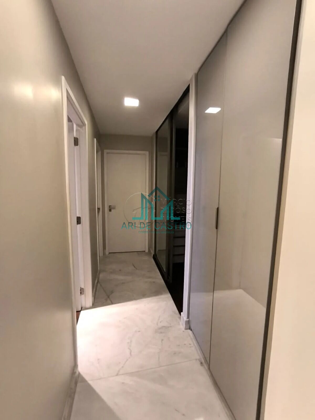 Apartamento, 4 quartos, 161 m² - Foto 17