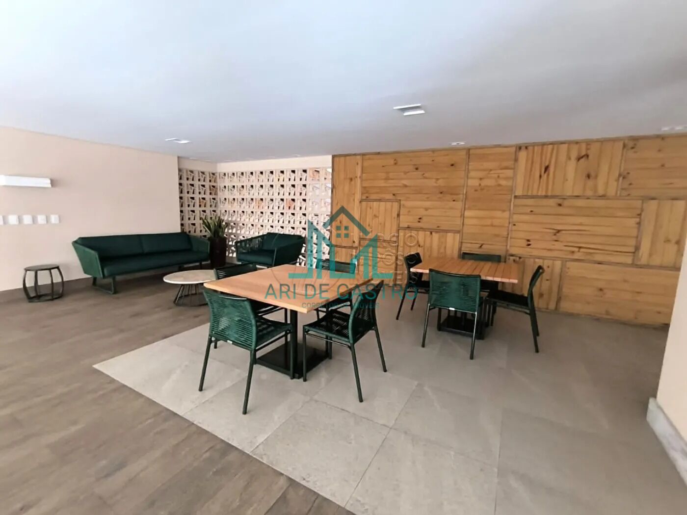 Apartamento, 4 quartos, 161 m² - Foto 43
