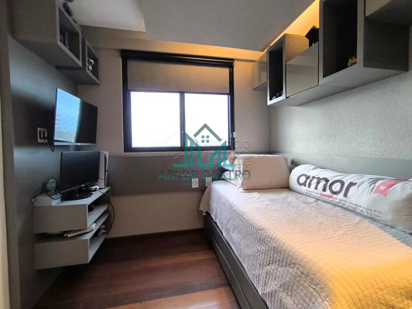 Apartamento, 4 quartos, 161 m² - Foto 19