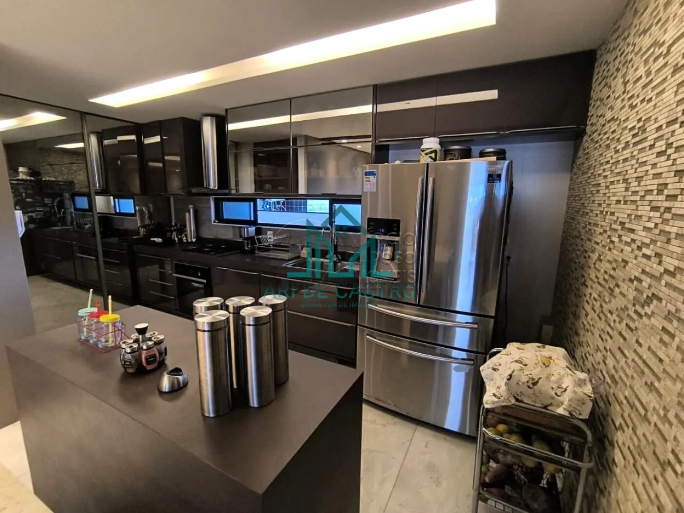 Apartamento, 4 quartos, 161 m² - Foto 14
