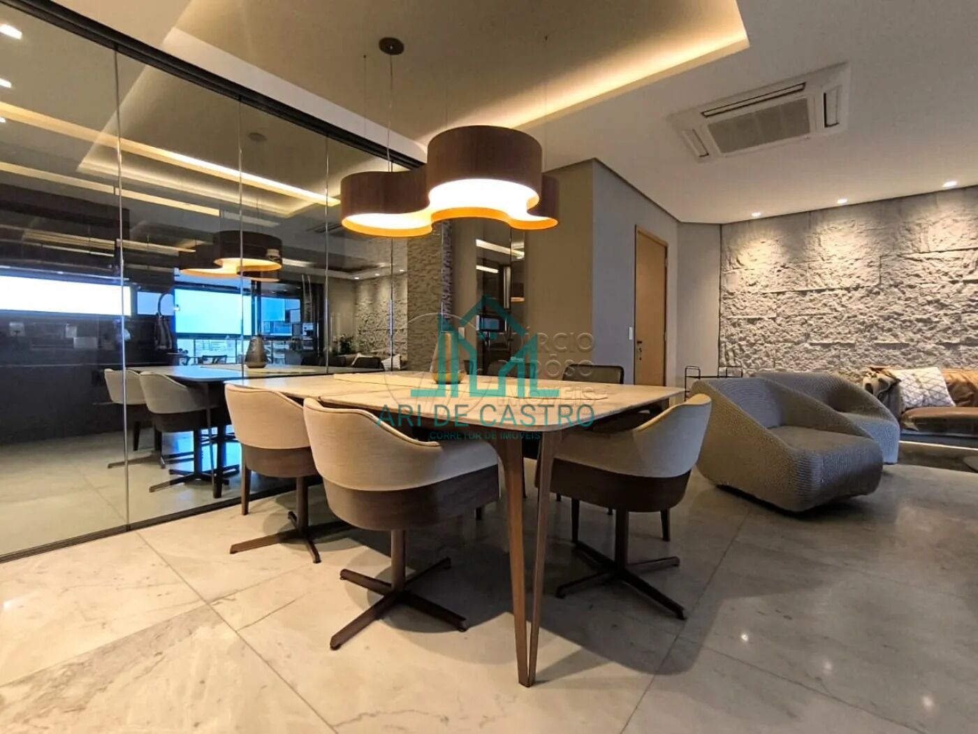 Apartamento, 4 quartos, 161 m² - Foto 8