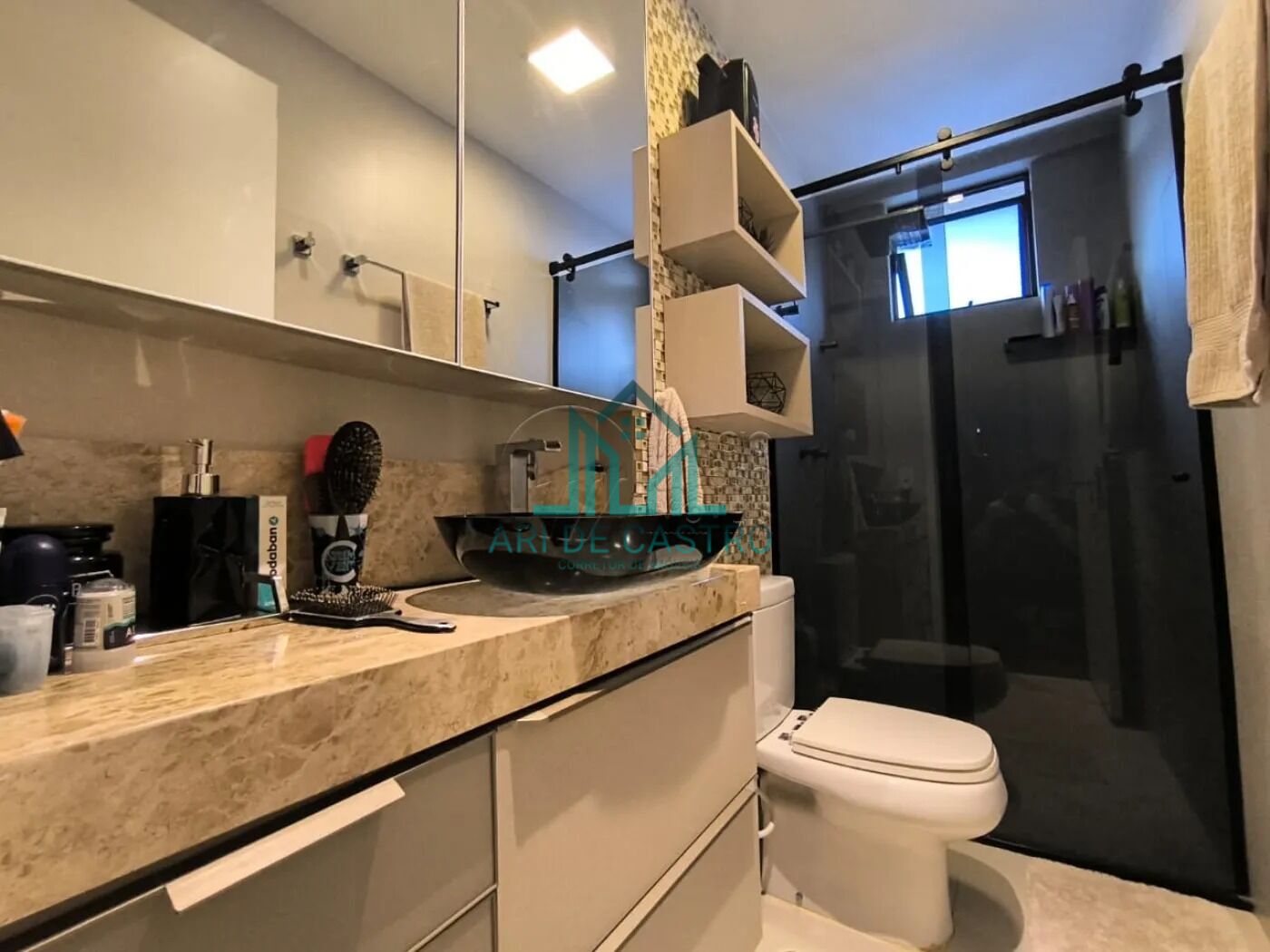 Apartamento, 4 quartos, 161 m² - Foto 20