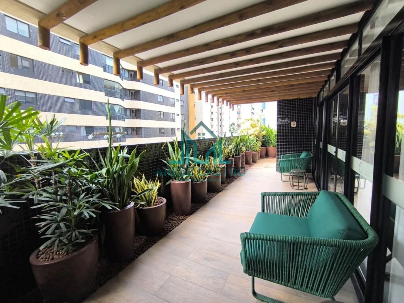 Apartamento, 4 quartos, 161 m² - Foto 41