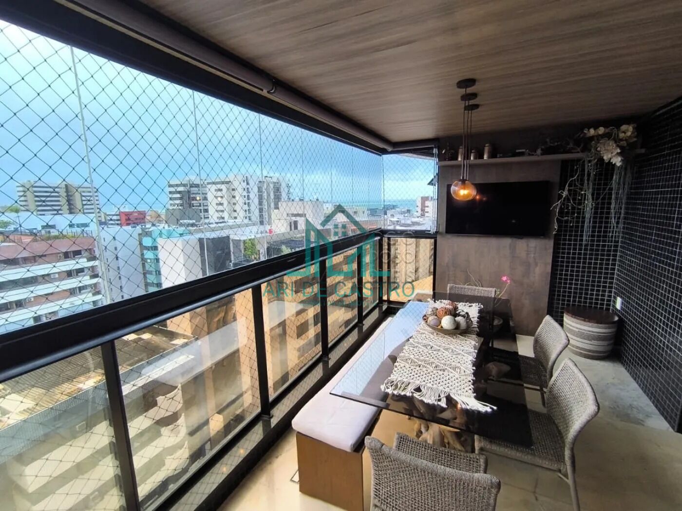 Apartamento, 4 quartos, 161 m² - Foto 49