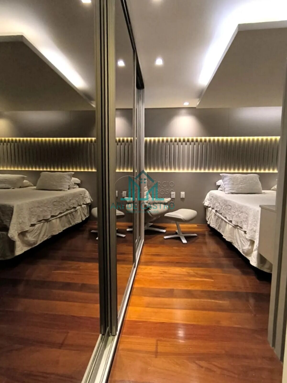 Apartamento, 4 quartos, 161 m² - Foto 24