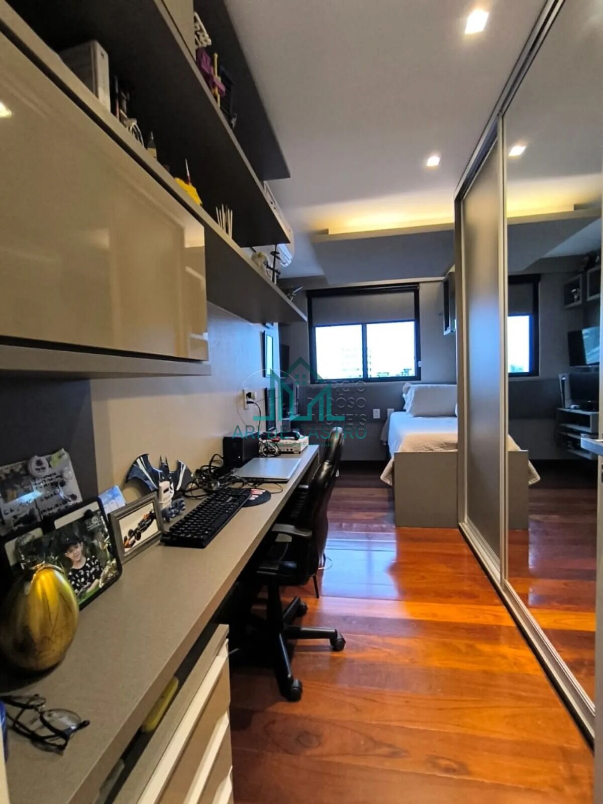 Apartamento, 4 quartos, 161 m² - Foto 18