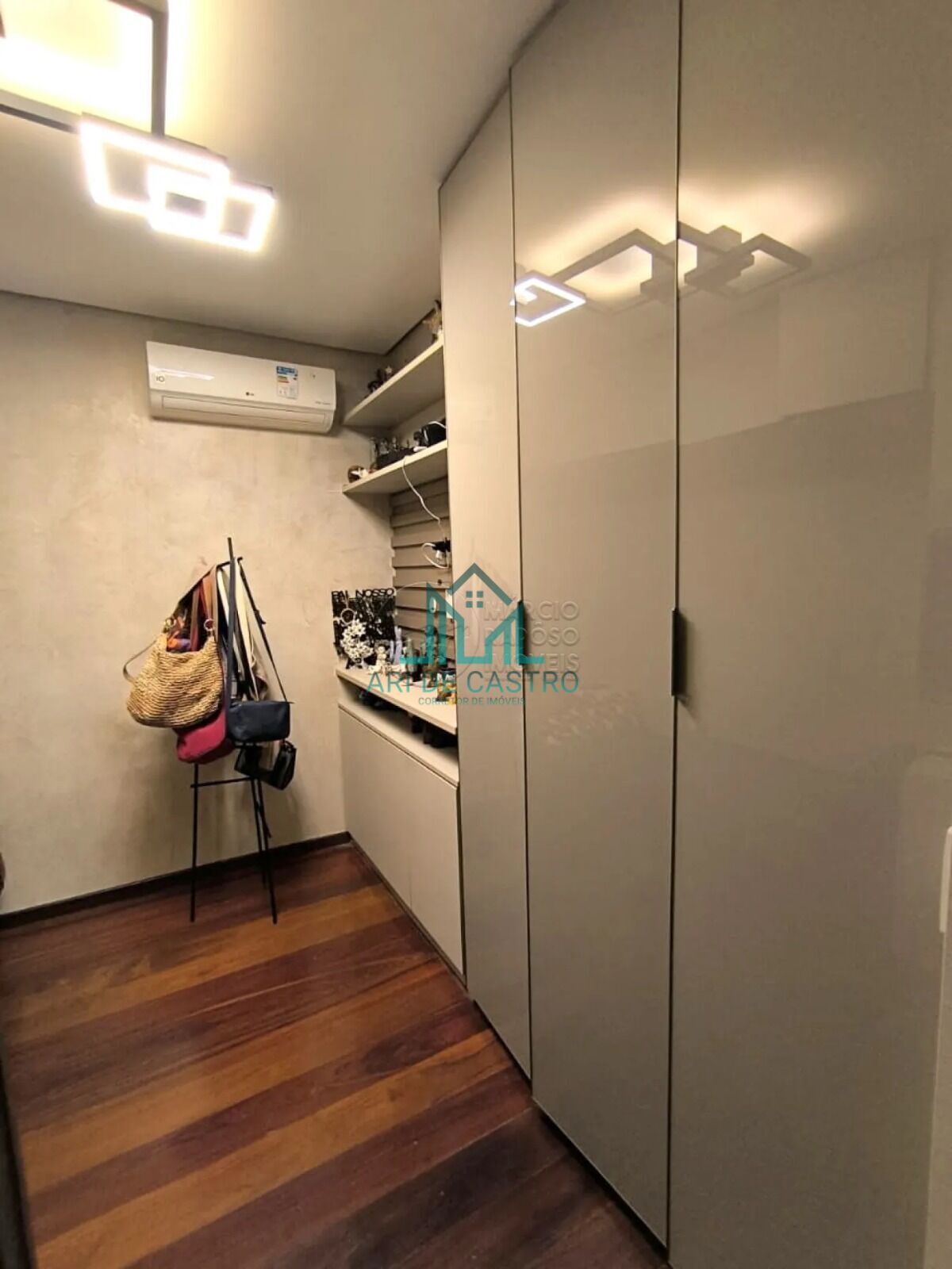 Apartamento, 4 quartos, 161 m² - Foto 21