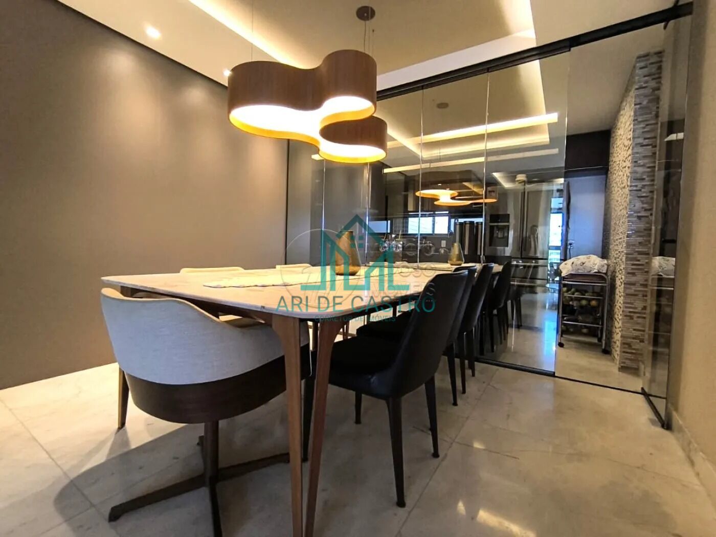 Apartamento, 4 quartos, 161 m² - Foto 9