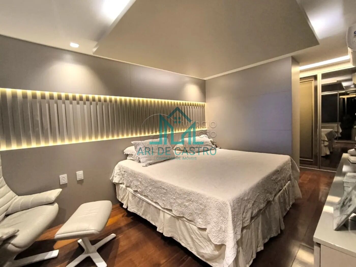 Apartamento, 4 quartos, 161 m² - Foto 25