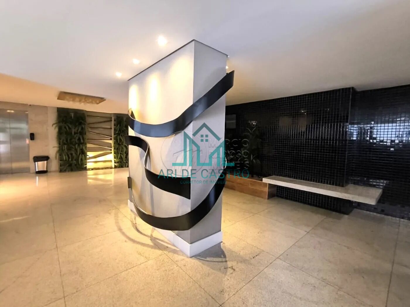 Apartamento, 4 quartos, 161 m² - Foto 44