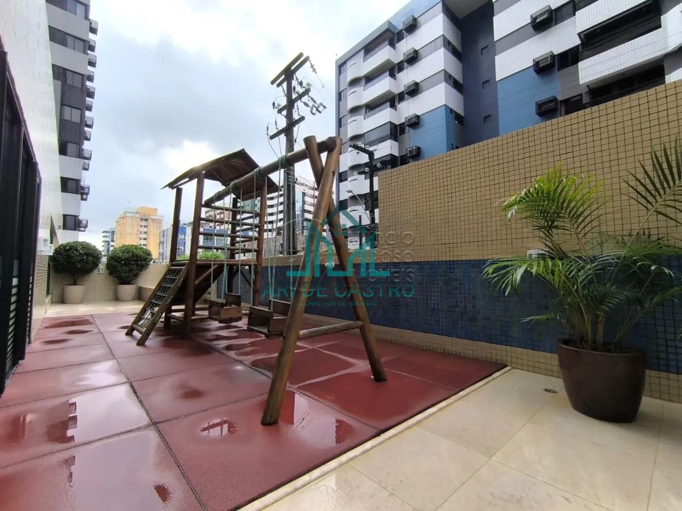 Apartamento, 4 quartos, 161 m² - Foto 40