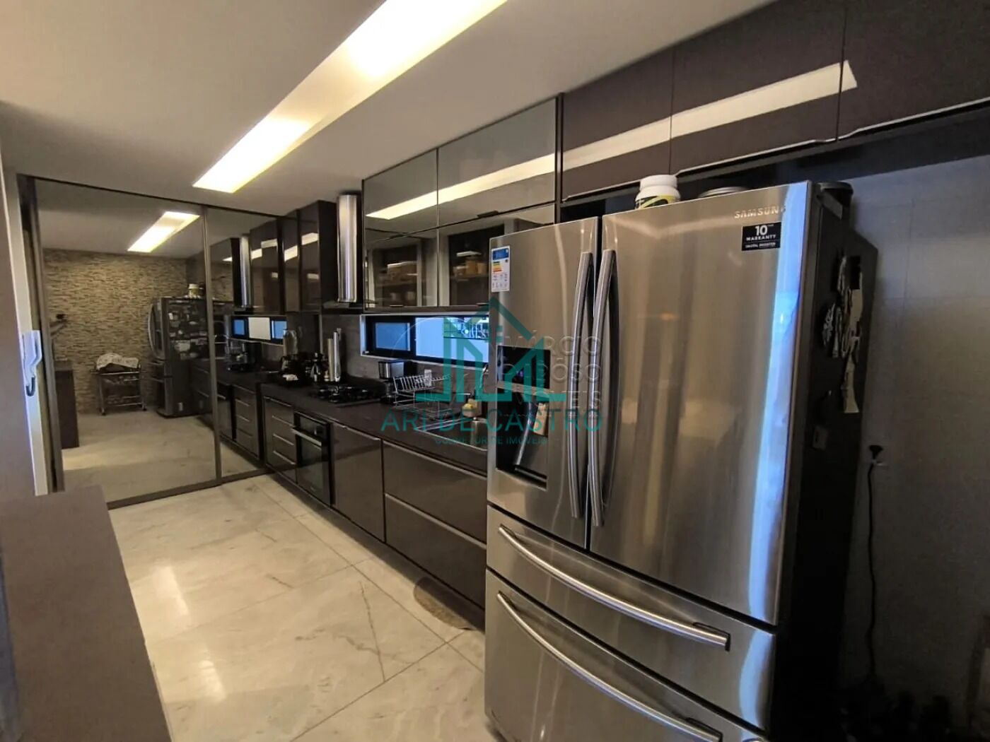 Apartamento, 4 quartos, 161 m² - Foto 15