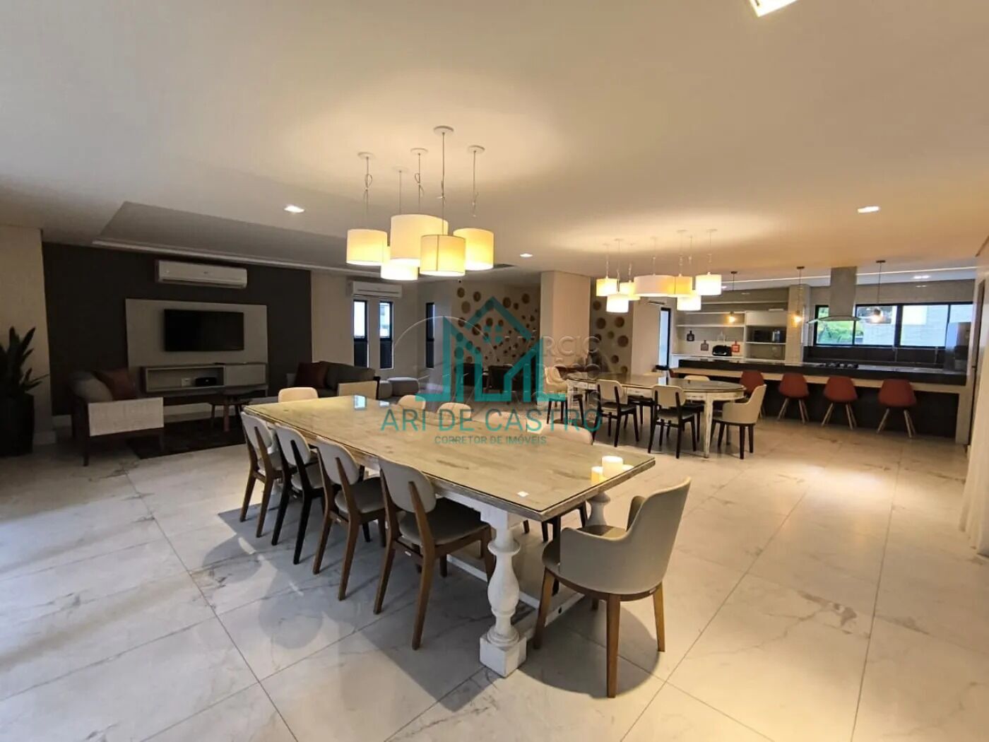Apartamento, 4 quartos, 161 m² - Foto 45