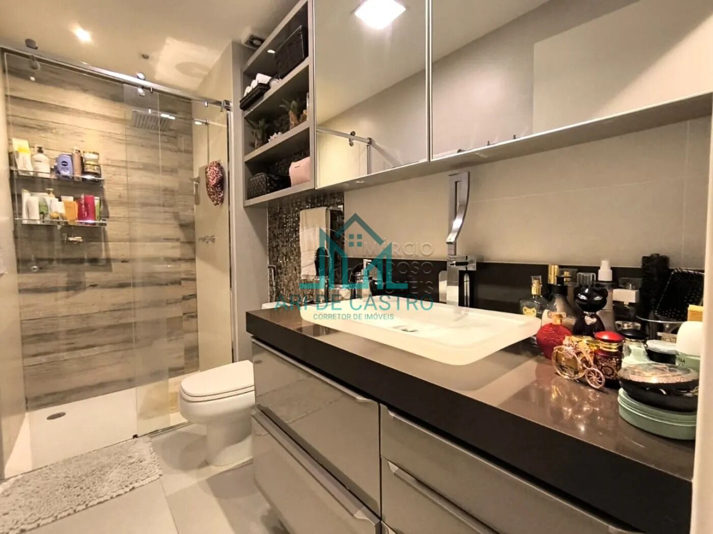 Apartamento, 4 quartos, 161 m² - Foto 29