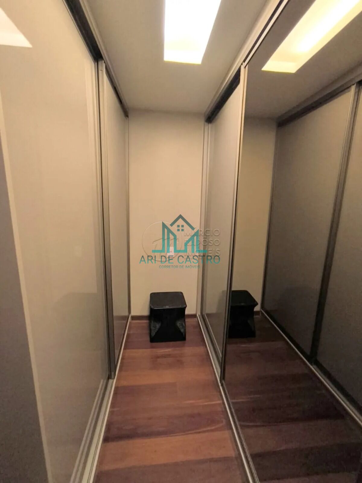 Apartamento, 4 quartos, 161 m² - Foto 28
