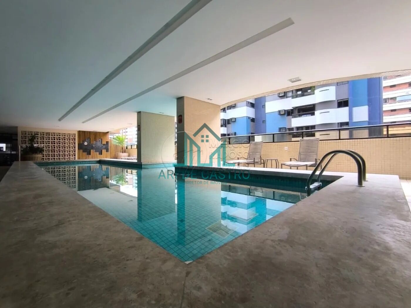 Apartamento, 4 quartos, 161 m² - Foto 32