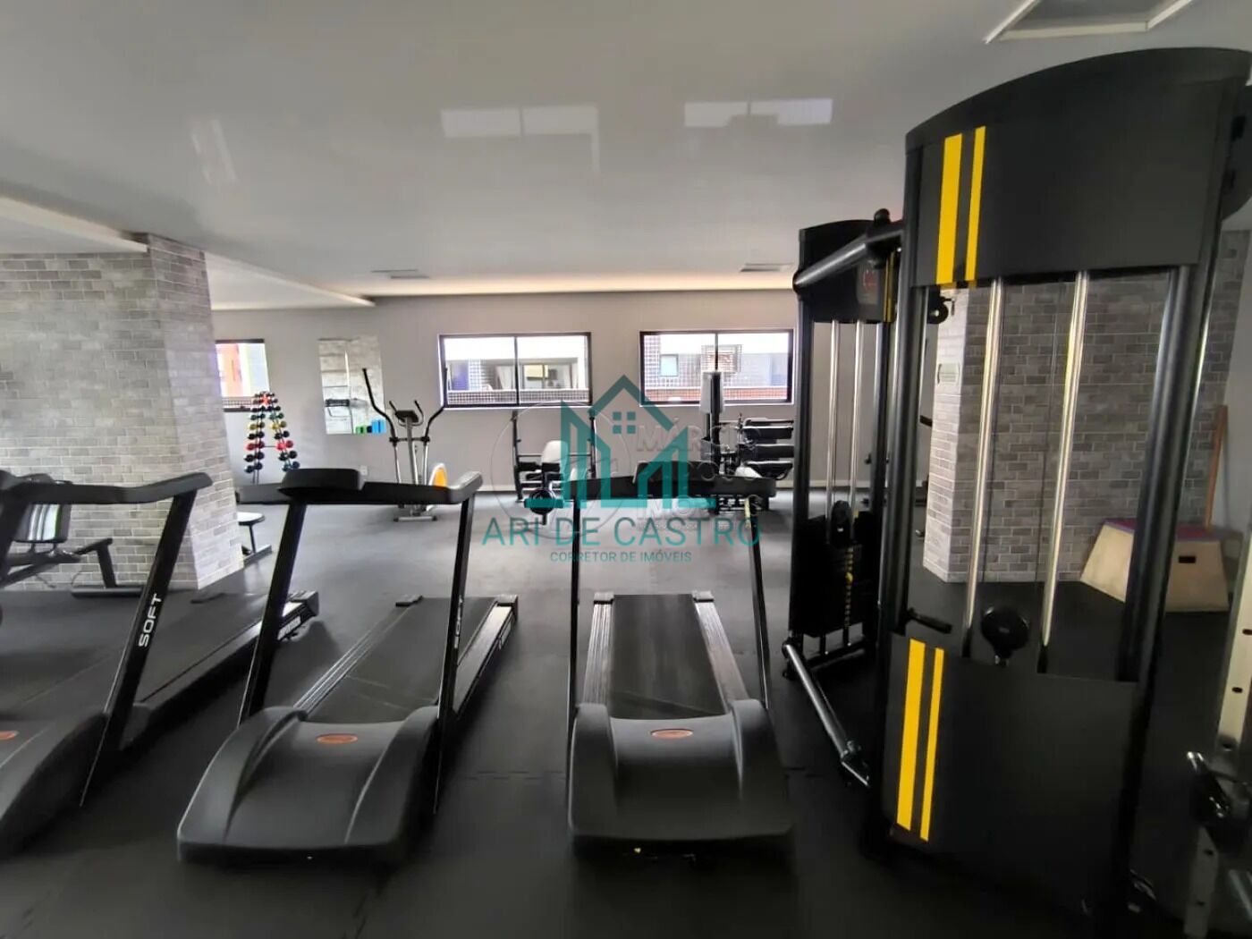 Apartamento, 4 quartos, 161 m² - Foto 35
