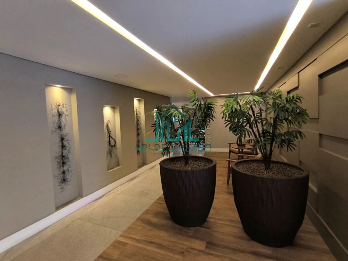 Apartamento, 4 quartos, 161 m² - Foto 48